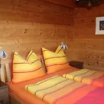 Holiday home Zum Koralmblick By Interhome *
