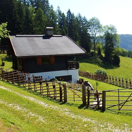 Zum Koralmblick By Interhome *