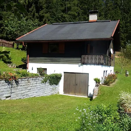 펜션 Zum Koralmblick By Interhome *