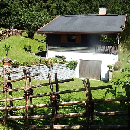 Zum Koralmblick By Interhome