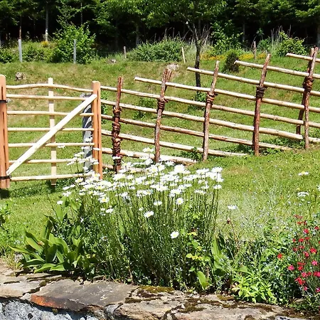 Holiday home Zum Koralmblick By Interhome *