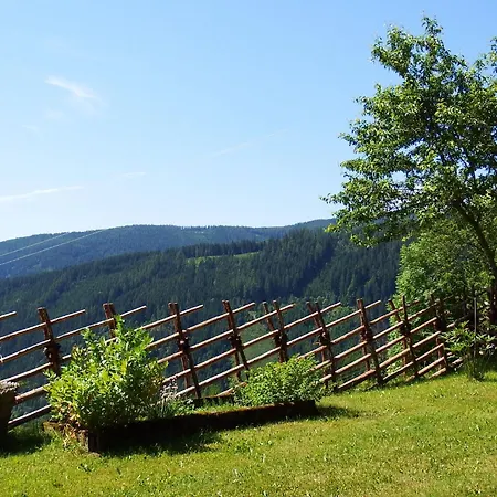 Zum Koralmblick By Interhome 펜션