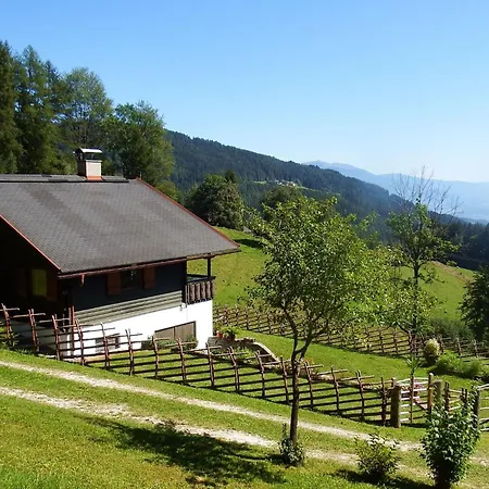 Zum Koralmblick By Interhome Holiday home