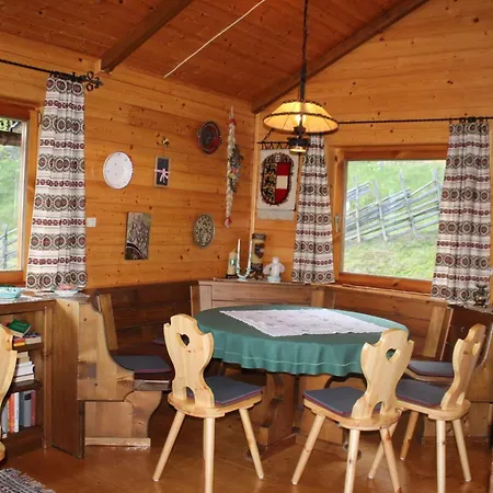 Holiday home Zum Koralmblick By Interhome