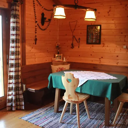 Zum Koralmblick By Interhome *