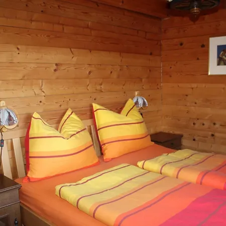Casa de Férias Zum Koralmblick By Interhome *