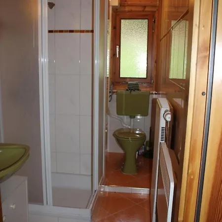 Casa de Férias Zum Koralmblick By Interhome Preims