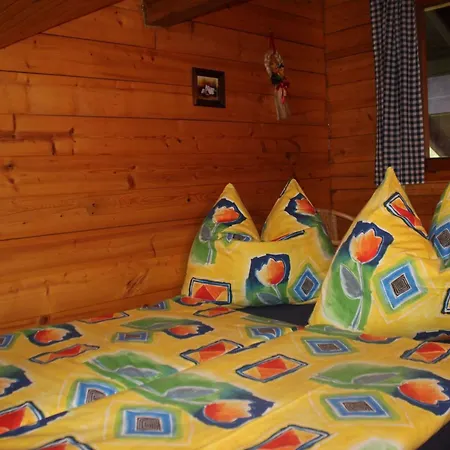 Zum Koralmblick By Interhome Casa de Férias *
