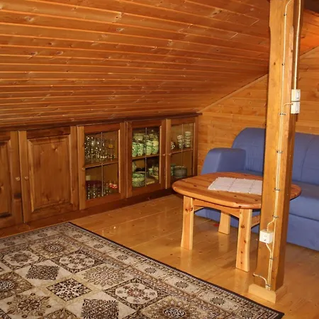 Zum Koralmblick By Interhome Preims