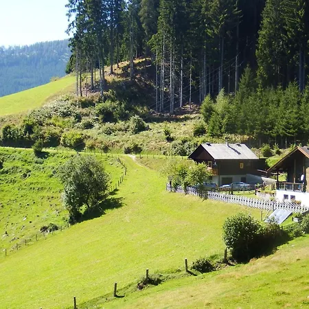 Zum Koralmblick By Interhome * Preims