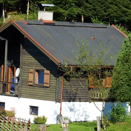 Casa de Férias Zum Koralmblick By Interhome Preims
