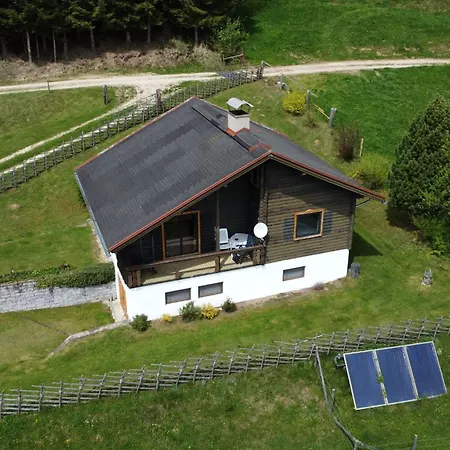 Zum Koralmblick By Interhome