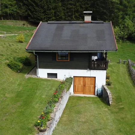 Zum Koralmblick By Interhome *