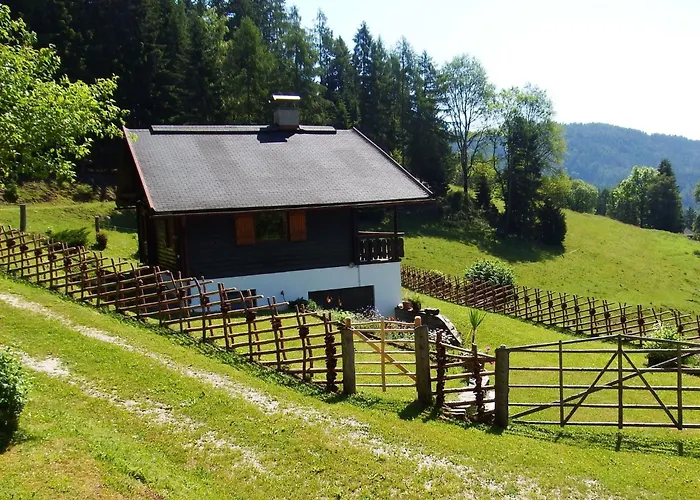 Zum Koralmblick By Interhome *