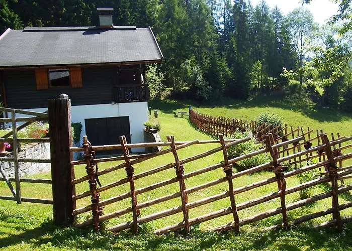 Zum Koralmblick By Interhome Holiday home