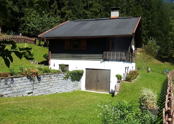 Holiday home Zum Koralmblick By Interhome *