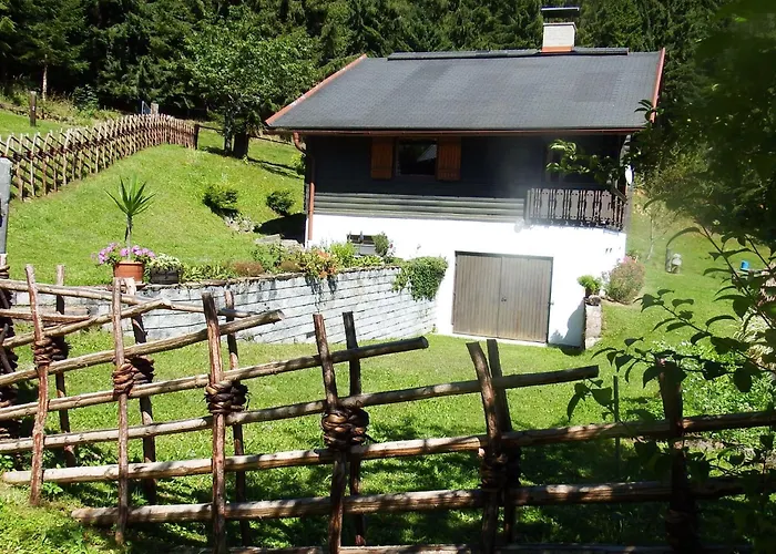 Zum Koralmblick By Interhome