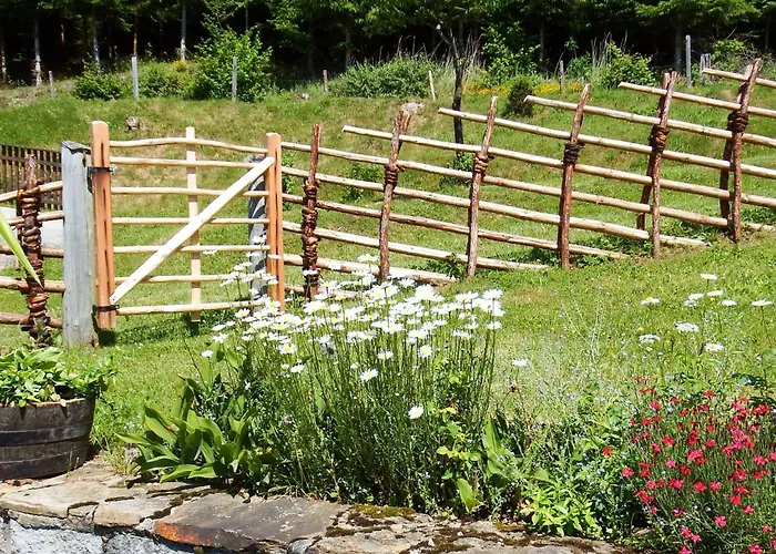 Holiday home Zum Koralmblick By Interhome *