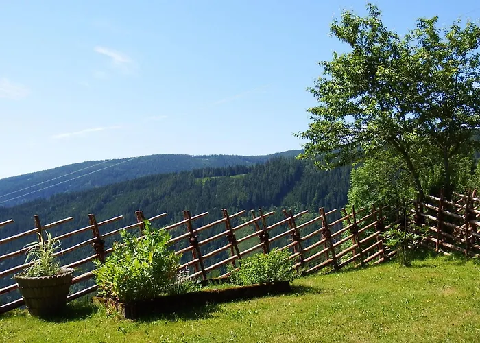 Zum Koralmblick By Interhome Holiday home