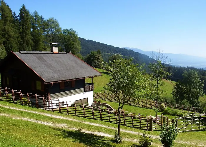 Zum Koralmblick By Interhome Holiday home