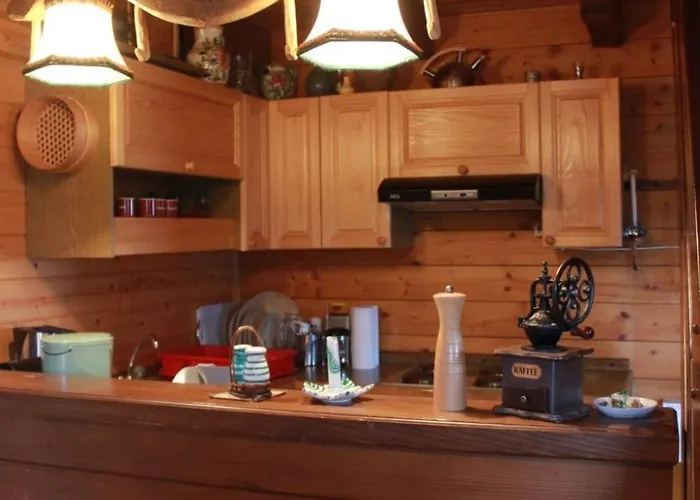 Holiday home Zum Koralmblick By Interhome *