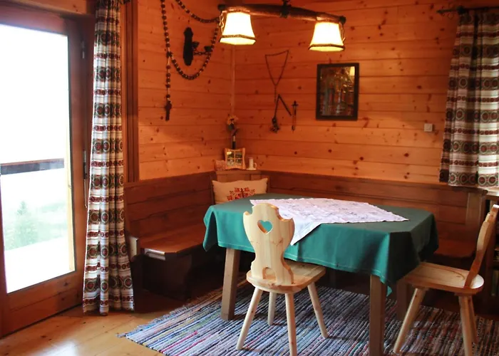 Zum Koralmblick By Interhome *