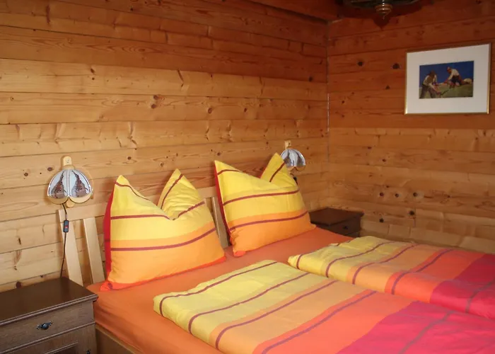 Holiday home Zum Koralmblick By Interhome *