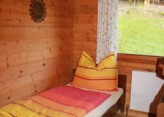 Zum Koralmblick By Interhome Holiday home *