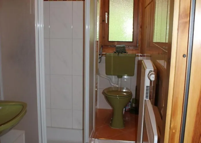 Holiday home Zum Koralmblick By Interhome Preims