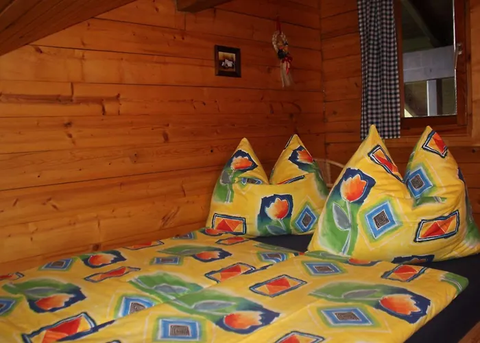 Zum Koralmblick By Interhome Holiday home *