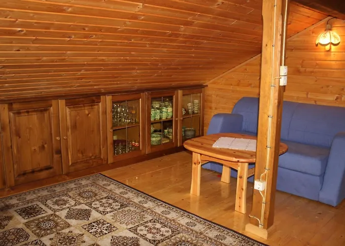 Zum Koralmblick By Interhome Preims