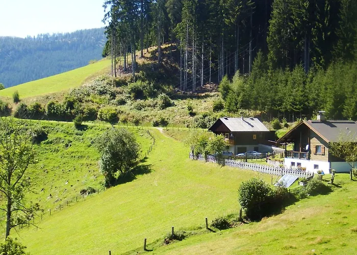 Zum Koralmblick By Interhome * Preims