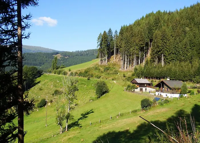 Holiday home Zum Koralmblick By Interhome *