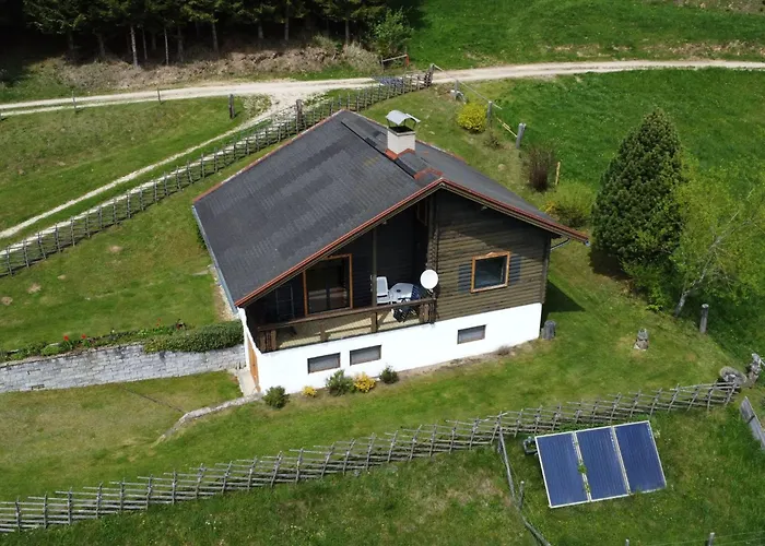 Zum Koralmblick By Interhome