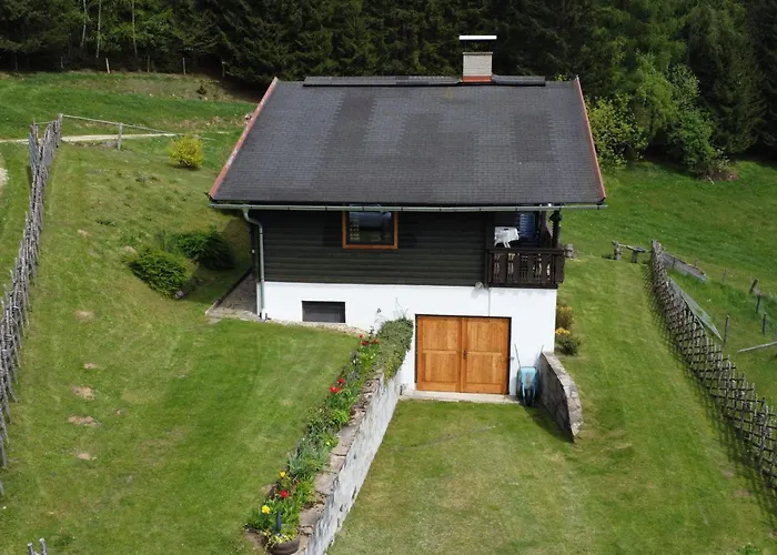 Zum Koralmblick By Interhome *